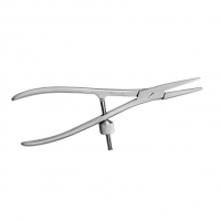 Screw Removal Forceps